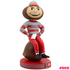 Riding Bobbleheads