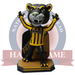 Milwaukee Panthers Pounce Panther Mascot Bobblehead