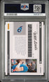 2023 PANINI LUMINANCE WILL LEVIS  #198 - PSA 10 ROOKIE CARD