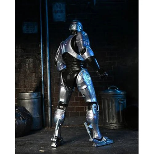 NECA Ulitmate RoboCop