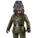 An American Werewolf in London Nightmare Demon Werewolf Soft Vinyl Figure