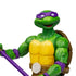 Teenage Mutant Ninja Turtles BST AXN Arcade Game 5-Inch Figure Set Of 4