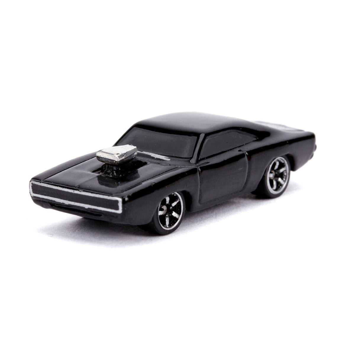 Dent and Ding Packaging - Fast and the Furious Nano Hollywood Rides 3-Pack