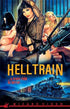 Wizard Video: Helltrain (Big Box VHS Re-release)