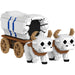 8-bit Oregon Trail Oxen and Wagon Super Deluxe Ride #982 by Funko Pop!