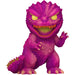 Godzilla Retro Futurism Pink Premium Funko Pop! Vinyl Figure #1890 - image #1
