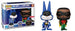 Bugs Bunny as Batman & LeBron James as Robin (Space Jam 2-pk - Target Exclusive