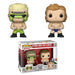 Sting & Lex Luger (WWE) 2-pk - FYE Exclusive