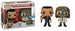 The Rock & Mankind (WWE) 2-pk - Walmart Exclusive