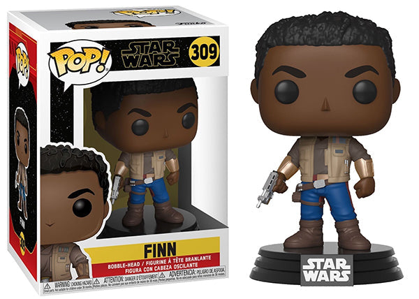 Finn (Rise of Skywalker)  309