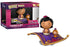 Dorbz Ridez Aladdin & Abu w/ Magic Carpet  - 2017 SDCC Exclusive