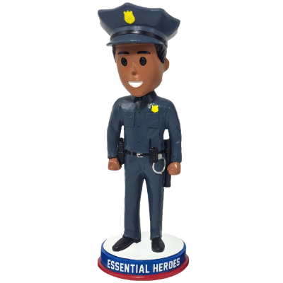 Essential Hero Bobbleheads - Male