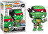 Raphael (Comics, Teenage Mutant Ninja Turtles) 31 - Previews Exclusive