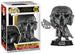 Knight of Ren (Long Axe, Hematite Chrome) 325