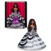 Barbie 65th Blue Sapphire Anniversary Doll with Brunette Hair