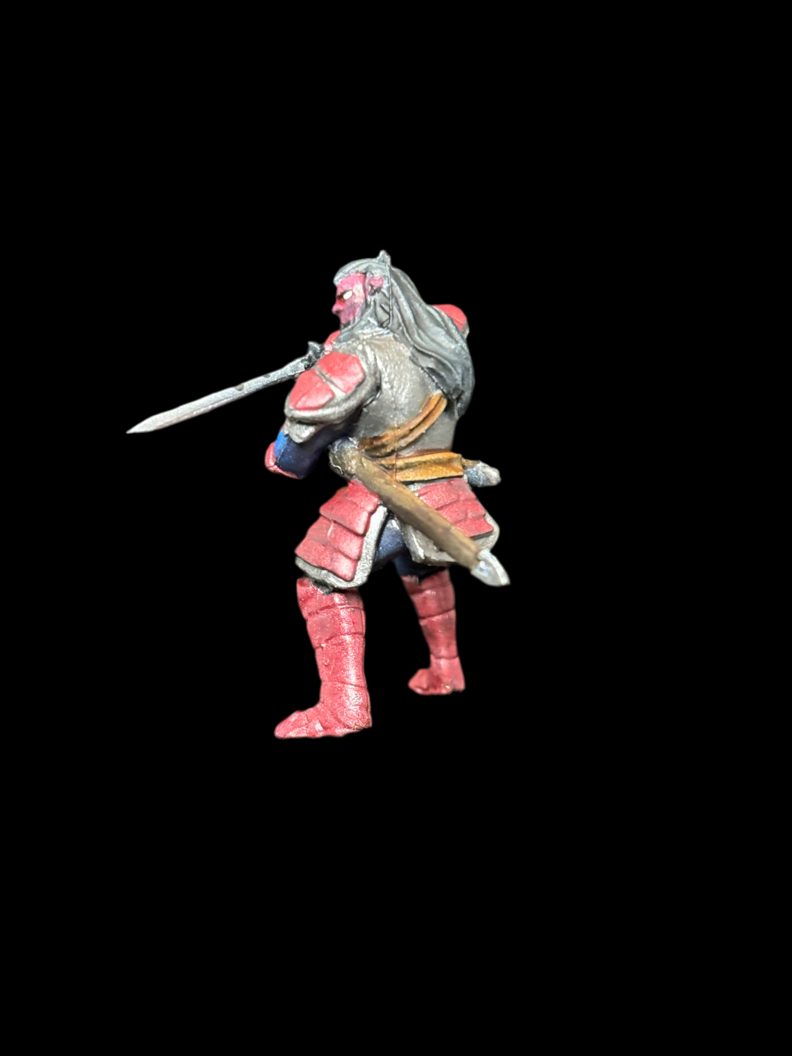 Hobgoblin Fighter