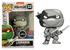 Leonardo (Black & White, Comics, Teenage Mutant Ninja Turtles) 32 - Previews Exclusive **Chase**
