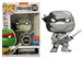 Leonardo (Black & White, Comics, Teenage Mutant Ninja Turtles) 32 - Previews Exclusive **Chase**