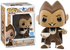 Count Chocula (Cereal Bowl, Ad Icons) 33 - Funko Shop Exclusive