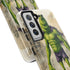 The Incredible Sardine Phone Case — A Muscular Take on a Marcus the Worm