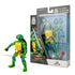 Teenage Mutant Ninja Turtles BST AXN Arcade Game 5-Inch Figure Set Of 4