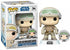 Luke Skywalker (w/ Pin, Hoth) 34 - Amazon Exclusive