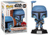 Death Watch Mandalorian (Two Stripes, Mandalorian) 354 - EB Games Exclusive