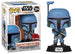Death Watch Mandalorian (Two Stripes, Mandalorian) 354 - EB Games Exclusive