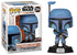 Death Watch Mandalorian (Two Stripes, Mandalorian) 354 - GameStop Exclusive