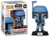 Death Watch Mandalorian (Two Stripes, Mandalorian) 354 - GameStop Exclusive