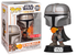 The Mandalorian (Flame Throwing) 355 - Target Exclusive
