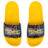 Back to the Future Beach Slides
