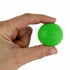World's Smallest Nee-Doh Green Squishy Stress Reliever