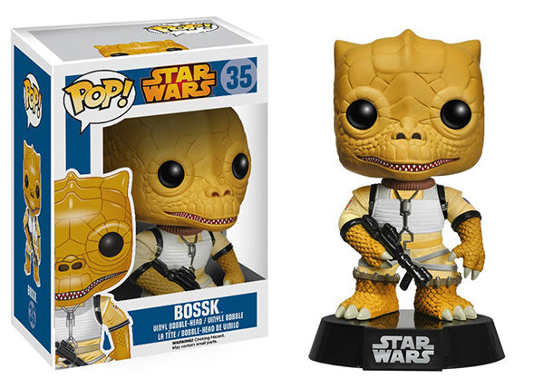 Bossk 35