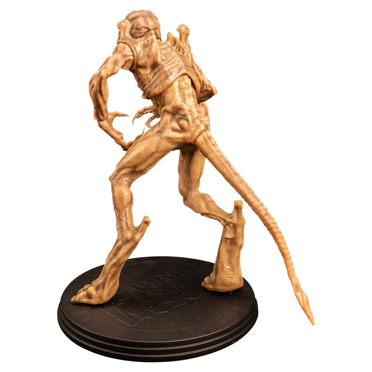 Pumpkinhead Scream Greats 10 1/2-Inch Action Figure By Trick or Treat Studios