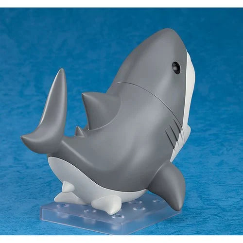 *Extended Handling* - Jaws Nendoroid Action Figure