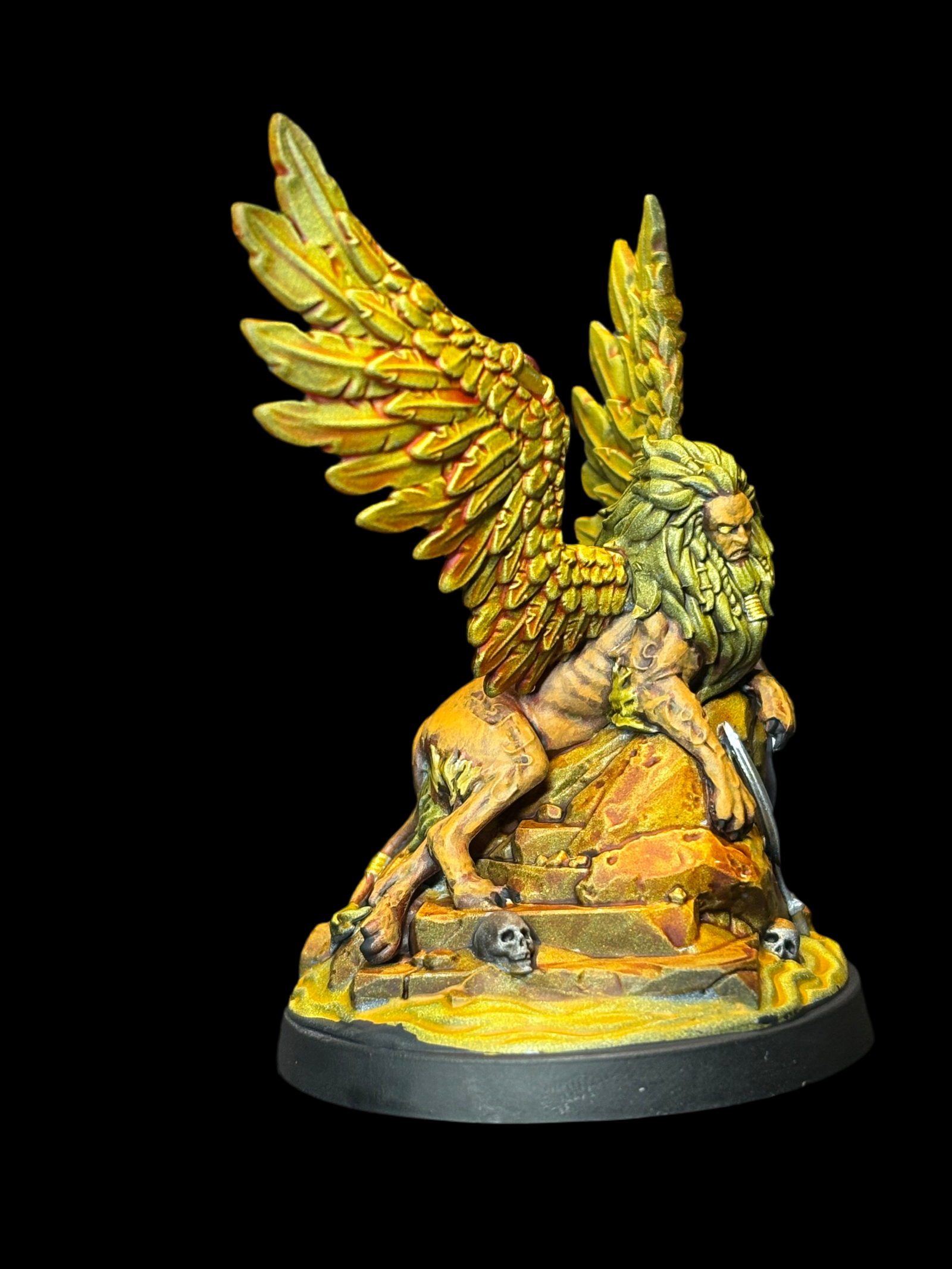 Sphinx