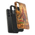 Copy of The Incredible Sardine Phone Case — A Muscular Take on a Marcus the Worm