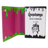 Goosebumps One Day at Horrorland Book Crossbody Bag