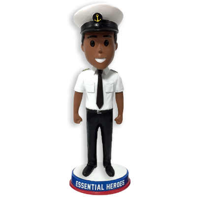 Essential Hero Bobbleheads - Male
