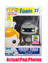 Freddy Funko Bender 37 - 2015 SDCC Exclusive/196 Made [light damage]