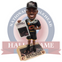 Cleveland Cavaliers 2016 NBA Champions LeBron James Newspaper Bobblehead