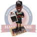 Cleveland Cavaliers 2016 NBA Champions LeBron James Newspaper Bobblehead