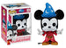 Sorcerer Mickey 37 [light damage]
