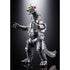 Godzilla vs Mechagodzilla Mechagodzilla 1974 DX Soul of Chogokin Action Figure