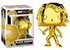 Black Widow (Gold Chrome) 380