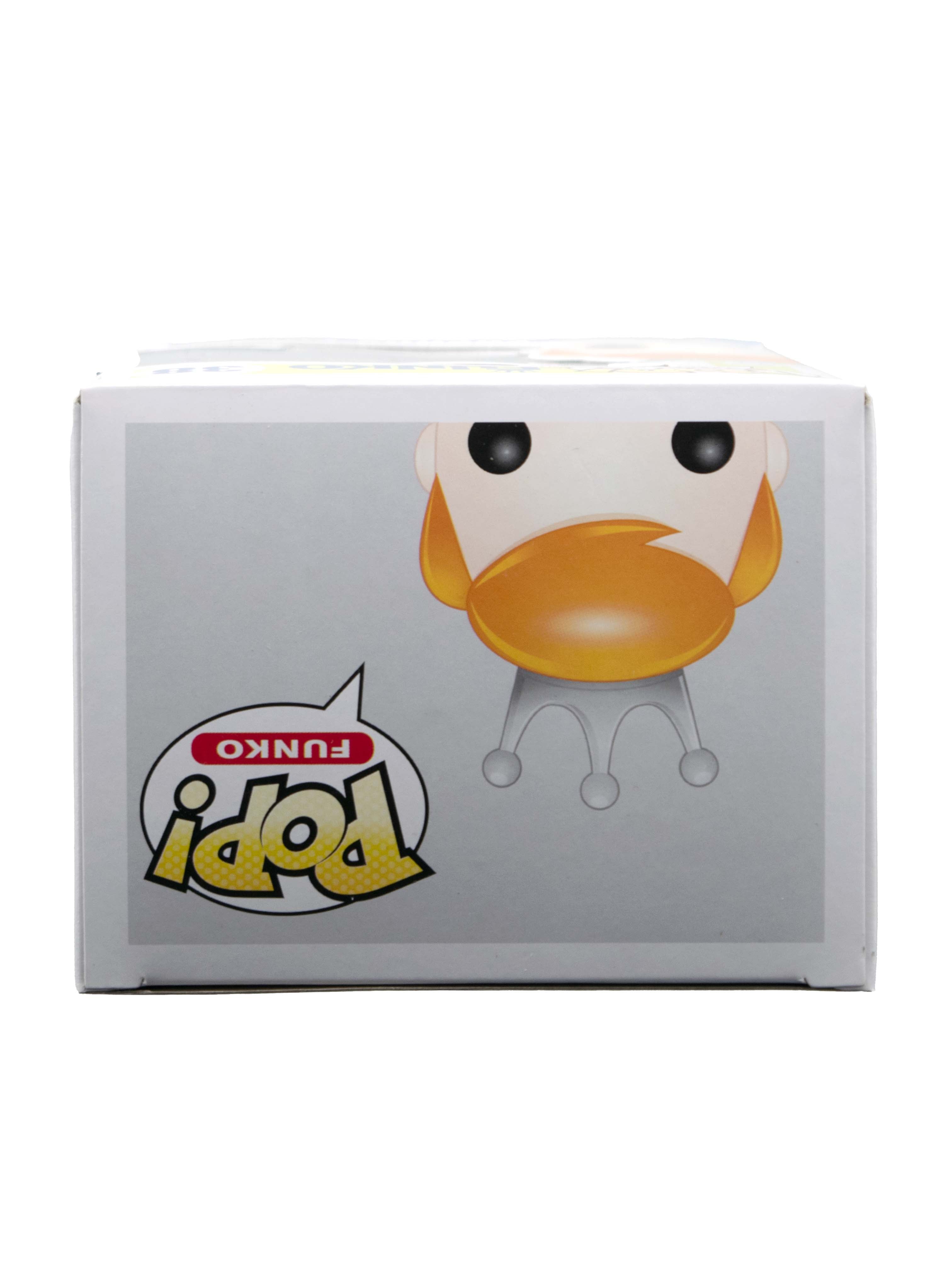 Freddy Funko (Olaf, Glitter) 38 - 2015 SDCC Exclusive /24 Made