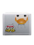 Freddy Funko (Olaf, Glitter) 38 - 2015 SDCC Exclusive /24 Made