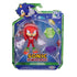 4in Articulated Figures w/ Accessory Wave 26