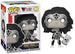 Wonder Woman Black Lantern 393